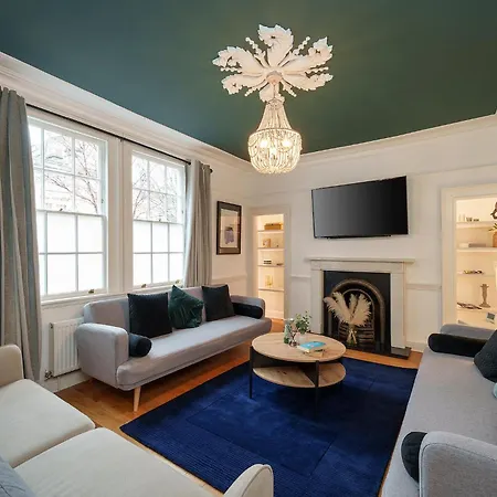 The Haze House - 4 Bed Townhouse Apartment Bath Exterior photo